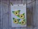 Paper Quilling Sunflowers: Light Yellow